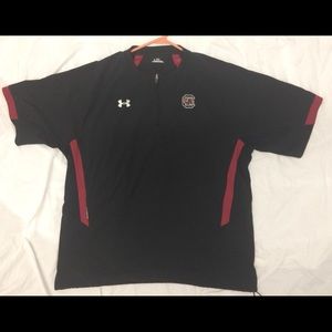 Gamecocks XL Gameday Under Armour Pullover